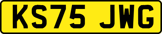 KS75JWG