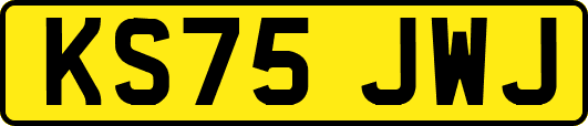 KS75JWJ