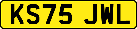 KS75JWL