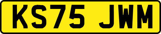 KS75JWM
