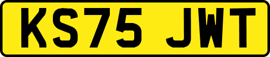 KS75JWT