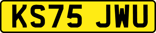 KS75JWU