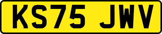 KS75JWV