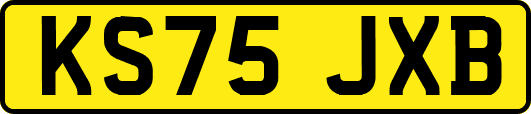 KS75JXB
