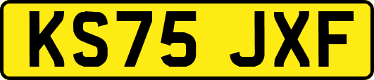 KS75JXF