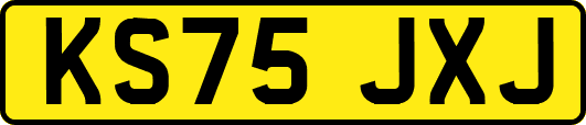 KS75JXJ