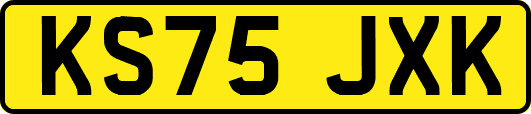 KS75JXK