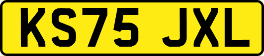 KS75JXL