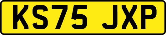 KS75JXP