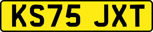 KS75JXT
