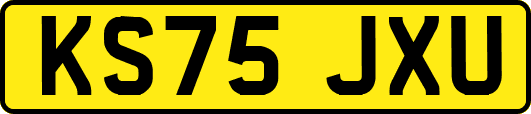 KS75JXU