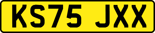 KS75JXX