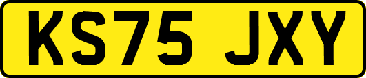 KS75JXY