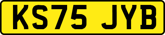 KS75JYB