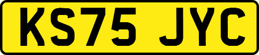 KS75JYC