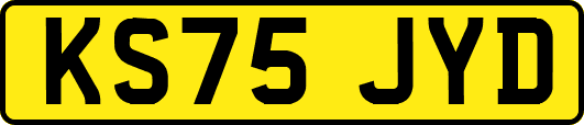 KS75JYD