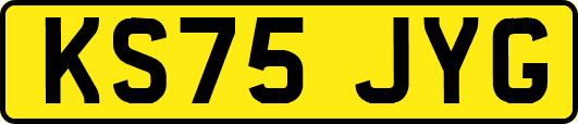 KS75JYG