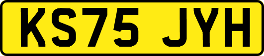 KS75JYH