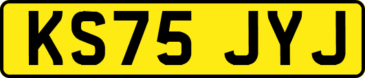 KS75JYJ