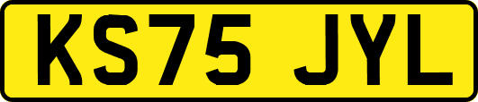 KS75JYL