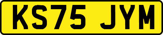 KS75JYM