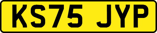 KS75JYP