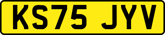 KS75JYV