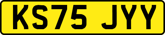 KS75JYY