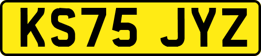 KS75JYZ