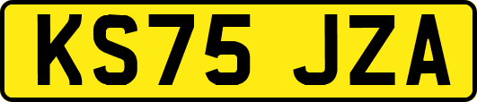KS75JZA