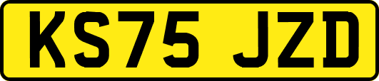 KS75JZD