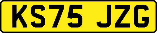 KS75JZG