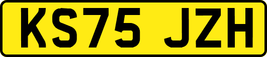 KS75JZH
