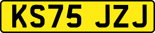 KS75JZJ