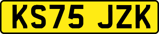 KS75JZK