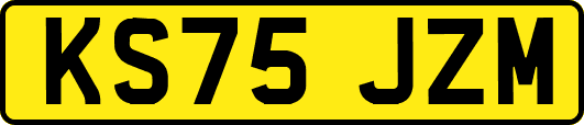 KS75JZM