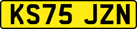KS75JZN