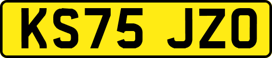 KS75JZO