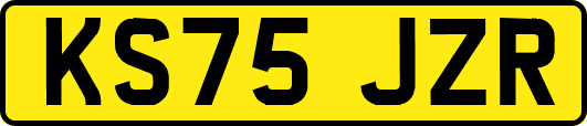 KS75JZR