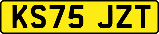 KS75JZT