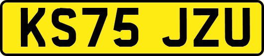 KS75JZU