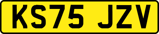 KS75JZV