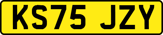 KS75JZY