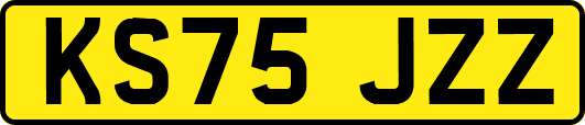 KS75JZZ