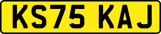 KS75KAJ