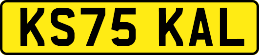 KS75KAL