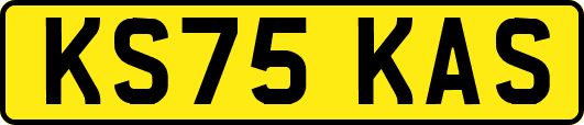 KS75KAS
