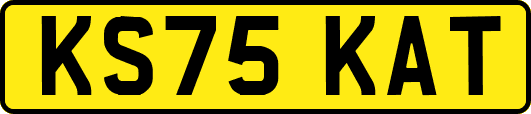 KS75KAT