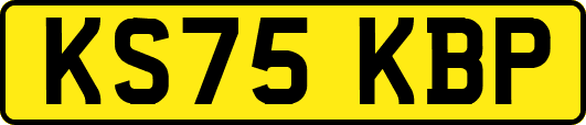 KS75KBP