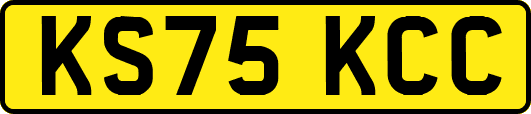 KS75KCC